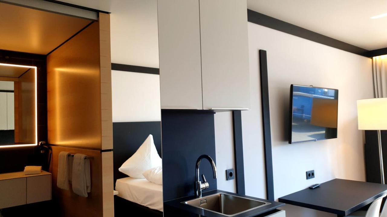 Obd Hotel By Wmm Hotels Oberderdingen المظهر الخارجي الصورة
