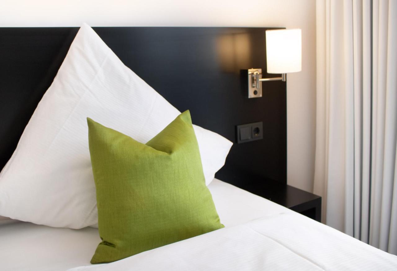 Obd Hotel By Wmm Hotels Oberderdingen المظهر الخارجي الصورة