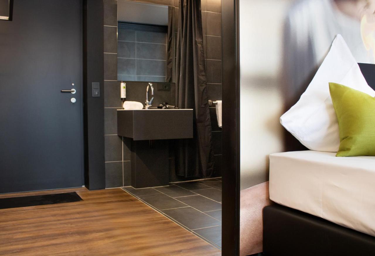 Obd Hotel By Wmm Hotels Oberderdingen المظهر الخارجي الصورة